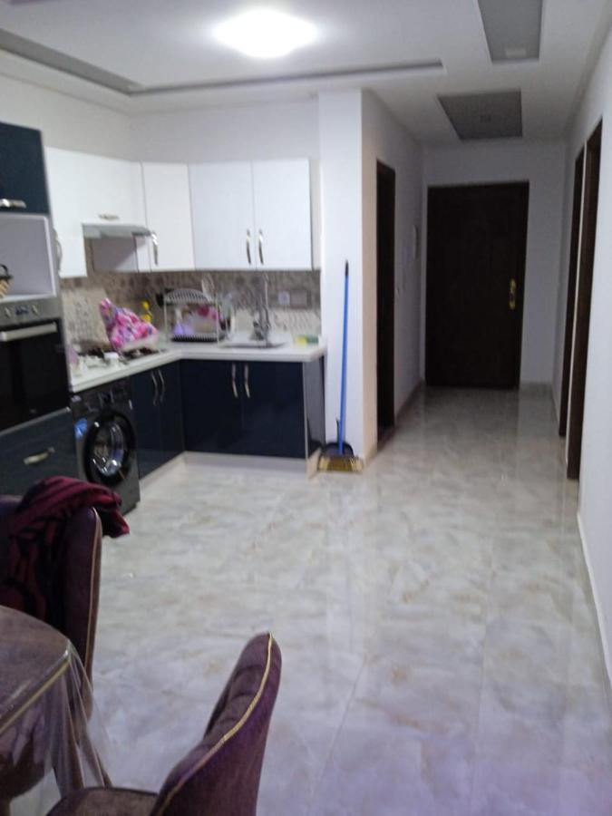 Appartement Saidia A 500 M De La Plage Lot Orange 3 外观 照片